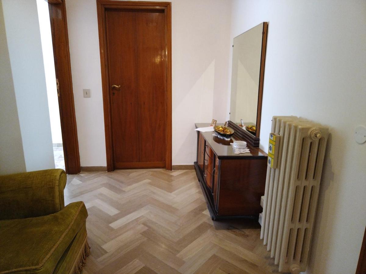 Olimpia Rooms Πίζα Εξωτερικό φωτογραφία